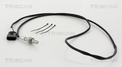Lambdasond från TRISCAN
