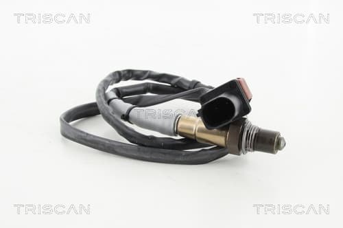 Lambdasond från TRISCAN