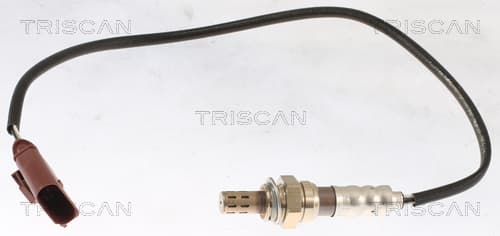 Lambdasond från TRISCAN