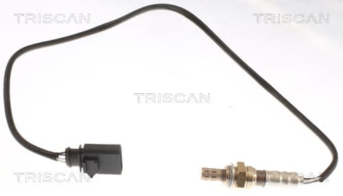 Lambdasond från TRISCAN