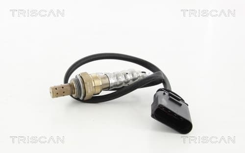 Lambdasond från TRISCAN