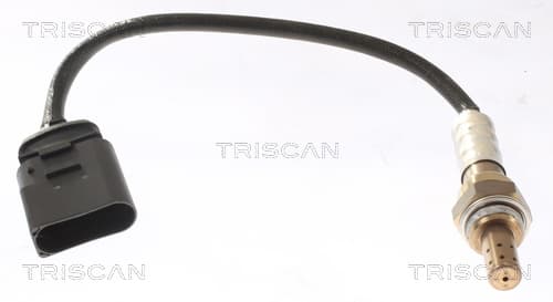 Lambdasond från TRISCAN