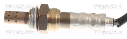 Lambdasond — efter katalysatorn från TRISCAN - bild 3