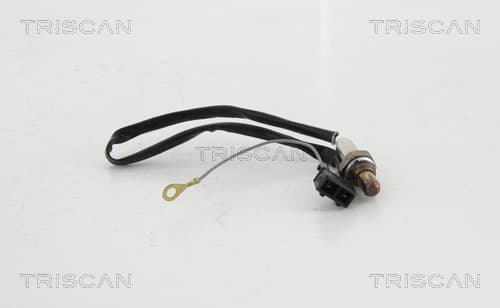 Lambdasond från TRISCAN