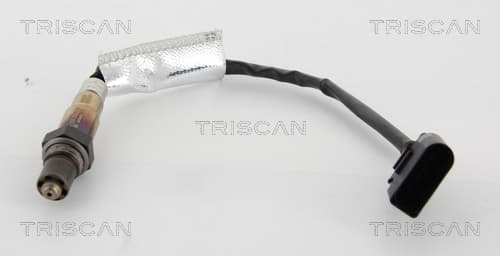 Lambdasond från TRISCAN
