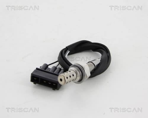 Lambdasond från TRISCAN