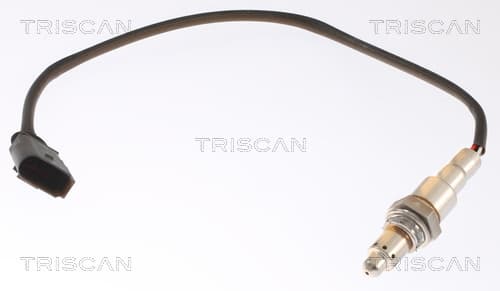 Lambdasond från TRISCAN
