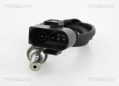 Lambdasond från TRISCAN