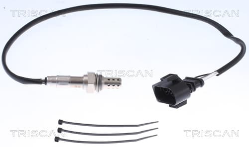Lambdasond från TRISCAN