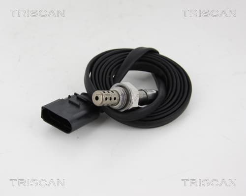 Lambdasond från TRISCAN