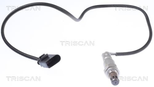 Lambdasond från TRISCAN
