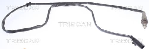 Lambdasond från TRISCAN