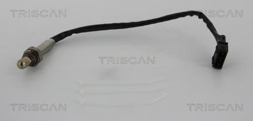 Lambdasond från TRISCAN