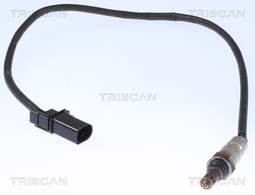 Lambdasond från TRISCAN