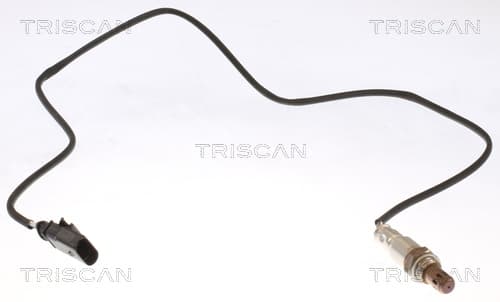 Lambdasond från TRISCAN