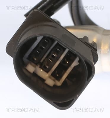 Lambdasond från TRISCAN