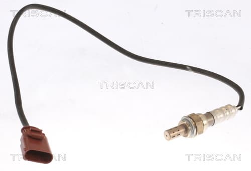 Lambdasond från TRISCAN