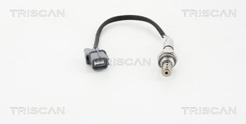 Lambdasond från TRISCAN