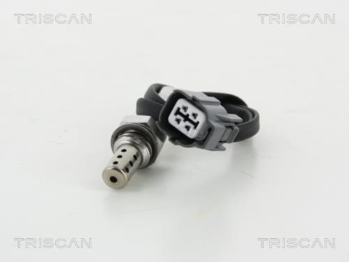 Lambdasond från TRISCAN