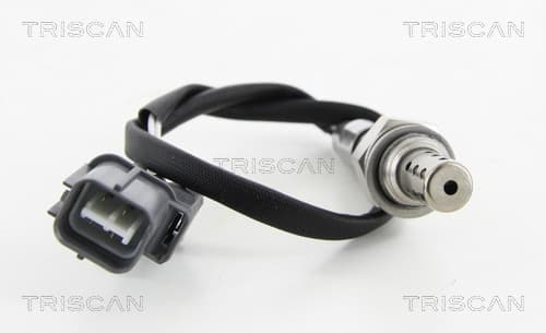 Lambdasond från TRISCAN