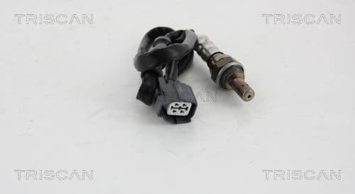 Lambdasond från TRISCAN