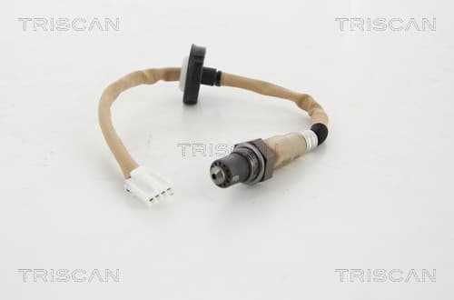 Lambdasond från TRISCAN