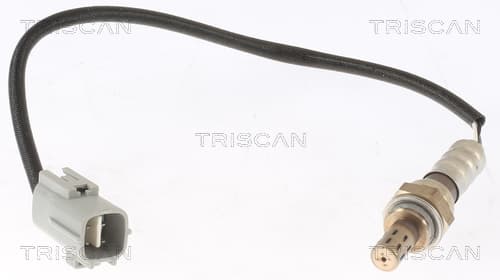 Lambdasond från TRISCAN