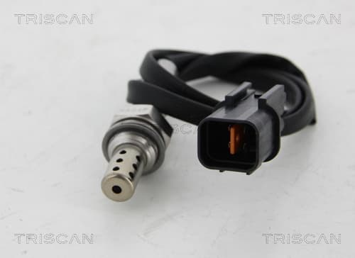 Lambdasond från TRISCAN