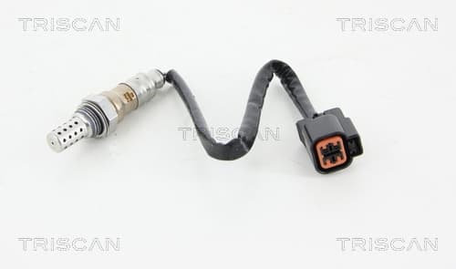 Lambdasond från TRISCAN