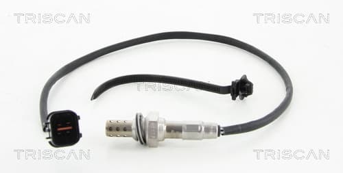 Lambdasond från TRISCAN