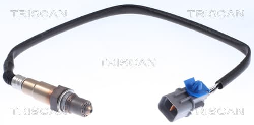 Lambdasond från TRISCAN