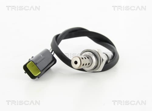 Lambdasond från TRISCAN