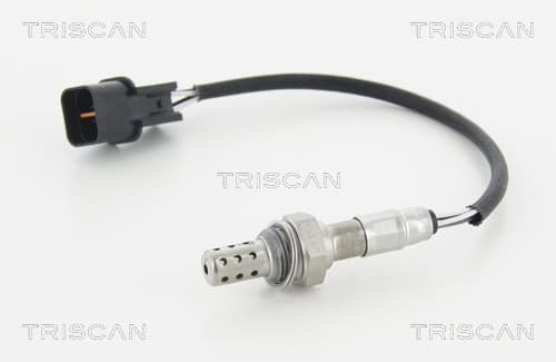 Lambdasond från TRISCAN