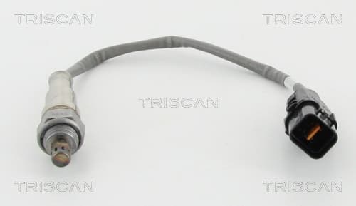 Lambdasond från TRISCAN