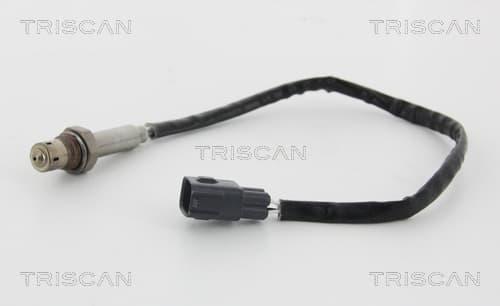 Lambdasond från TRISCAN