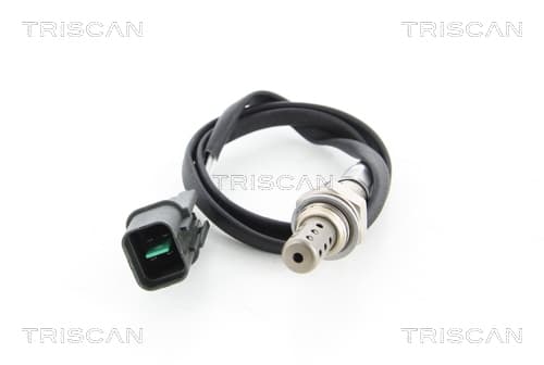 Lambdasond från TRISCAN