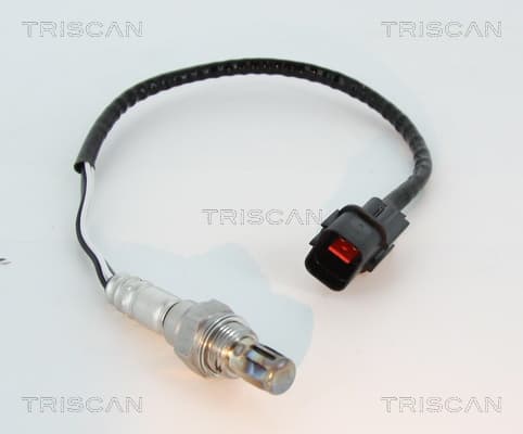 Lambdasond från TRISCAN
