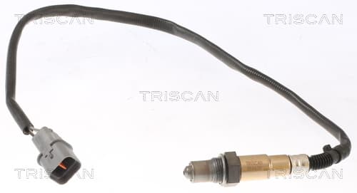 Lambdasond från TRISCAN