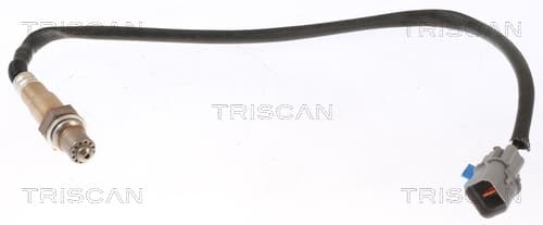 Lambdasond från TRISCAN