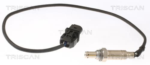 Lambdasond från TRISCAN