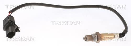 Lambdasond från TRISCAN