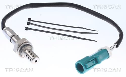Lambdasond från TRISCAN