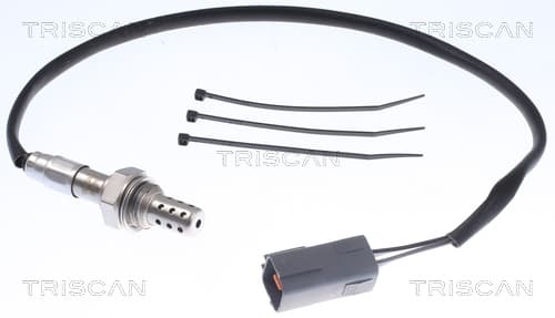 Lambdasond från TRISCAN