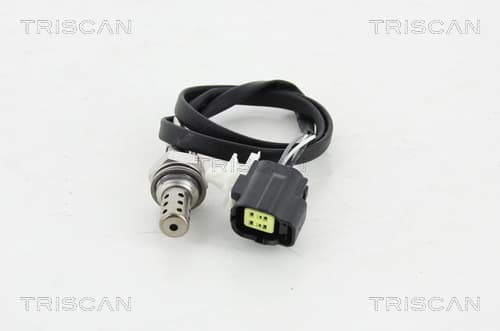 Lambdasond från TRISCAN