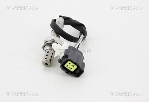 Lambdasond från TRISCAN