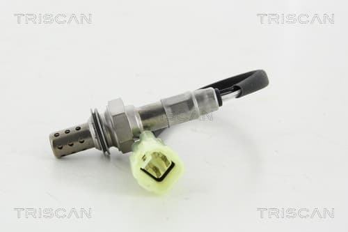 Lambdasond från TRISCAN