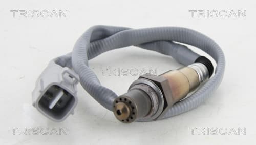 Lambdasond från TRISCAN