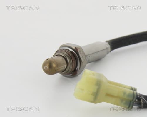 Lambdasond från TRISCAN