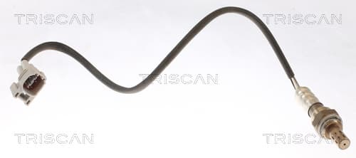 Lambdasond från TRISCAN