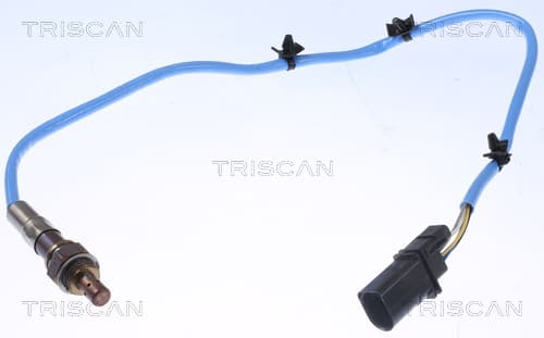 Lambdasond från TRISCAN